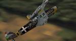CFS1
            Minor Combatants Bf109g Textures